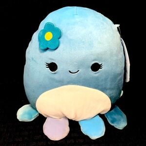 Squishmallows “MaryBeth” Octopus Plush